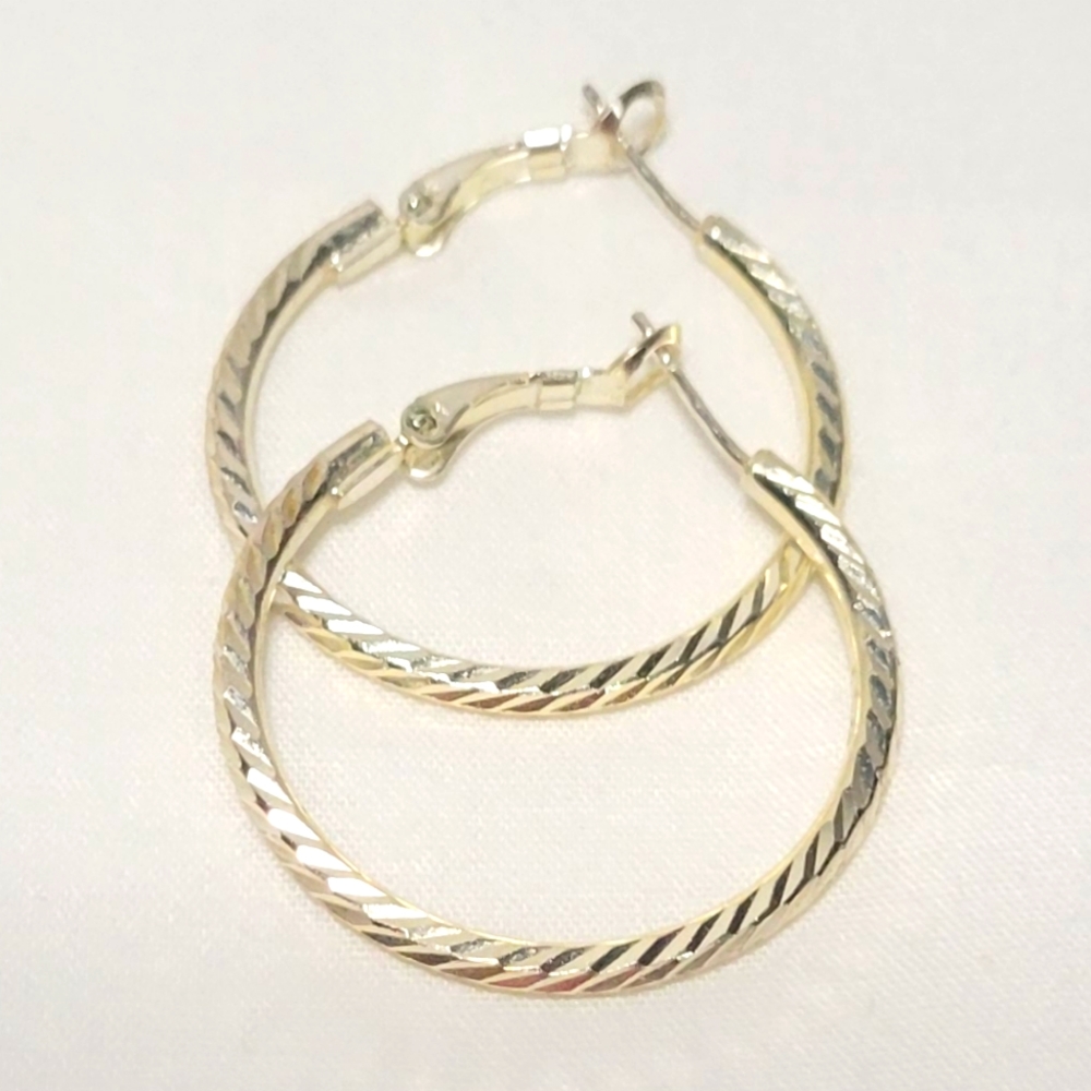 ❤ 925-SILVER EARRINGS